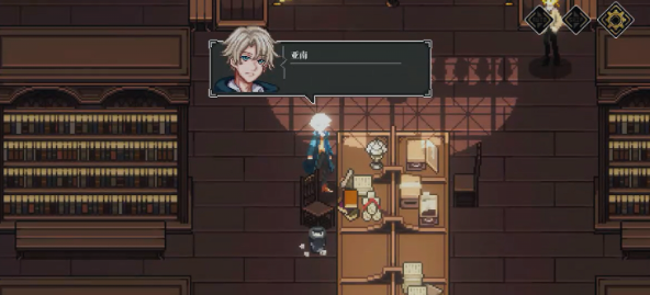 心之钥墓园通关攻略：详细步骤、隐藏要素与难点解析