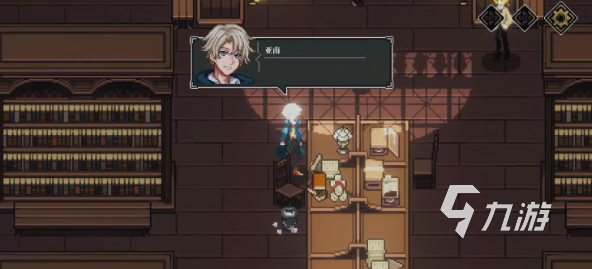 心之钥墓园通关攻略:详细步骤、隐藏要素与难点解析