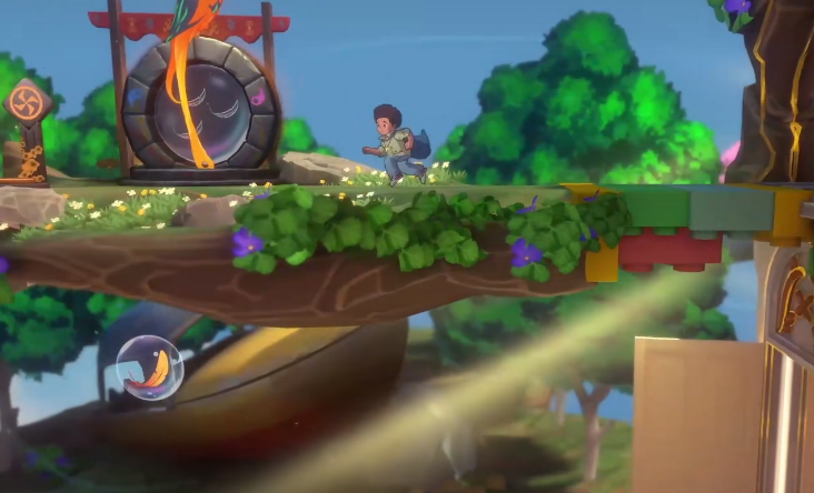 双子迷途2游戏评测：玩法特色、剧情深度与玩家体验全面解析