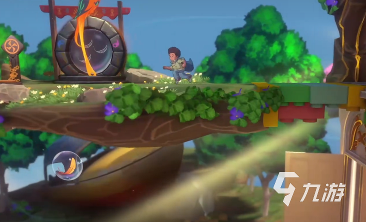 双子迷途2游戏评测:玩法特色、剧情深度与玩家体验全面解析