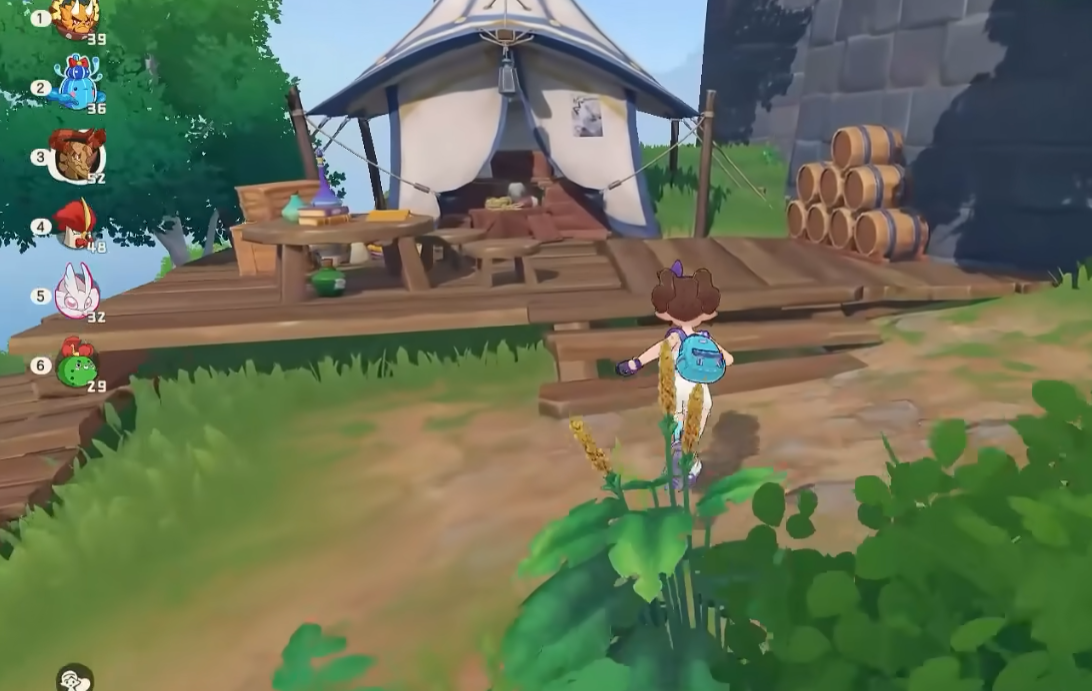 洛克王国世界三主宠果实获取方法全攻略