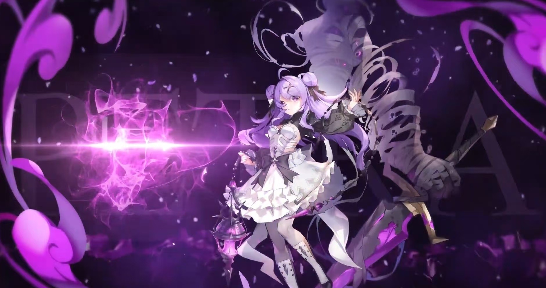 空灵诗篇佩特拉觉魂技能效果全面解析与实战应用指南