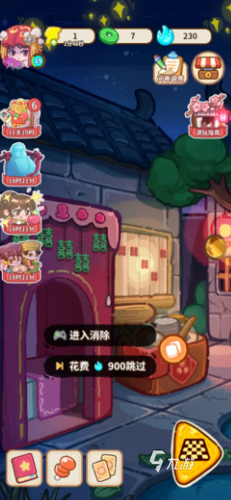 萤火夜话游戏全攻略:新手入门到进阶玩法详解