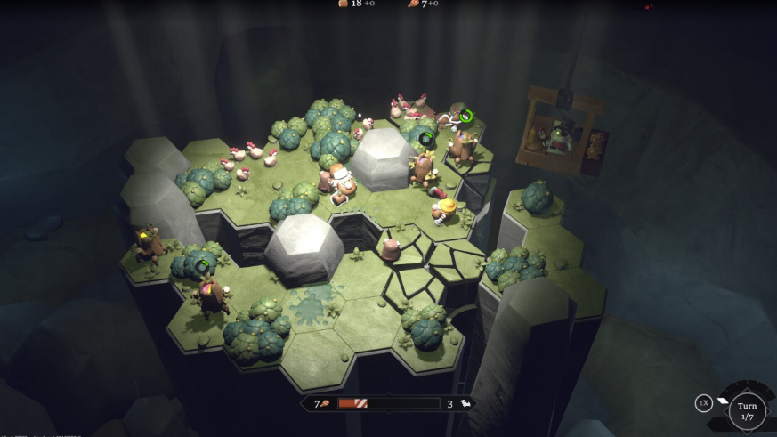 Steam黑五打折游戏冬促还会降价吗？冬促有折上折活动吗