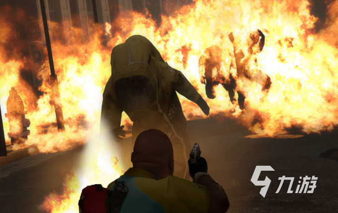 求生之路2全秘籍代码汇总:无限弹药、无敌模式、跳过关卡等实用指令