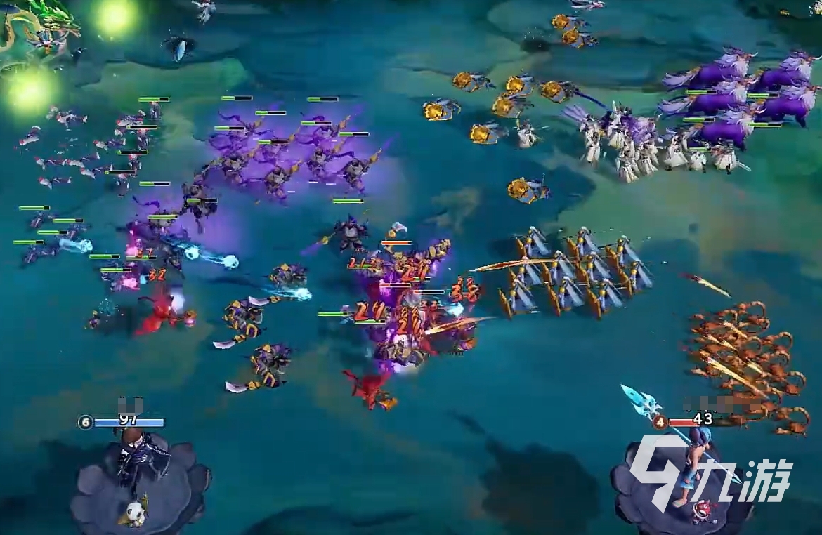 代号妖鬼幽都玩法详解:新手入门指南与核心机制解析