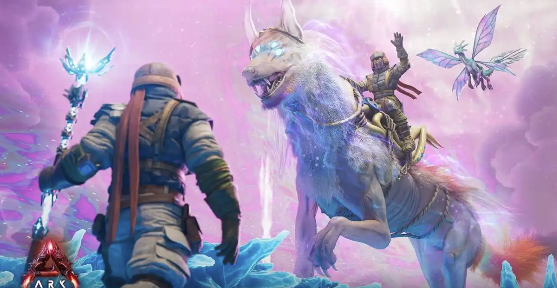 Steam冬促《方舟：生存飞升》打折吗？《方舟：生存进化》是否参与促销