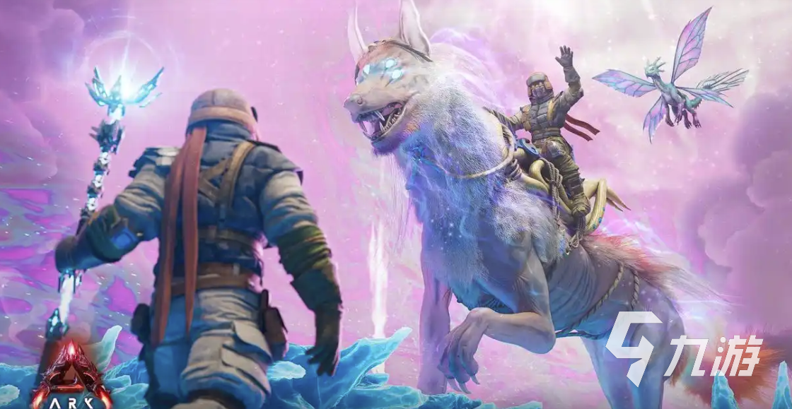 Steam冬促《方舟:生存飞升》打折吗?《方舟:生存进化》是否参与促销