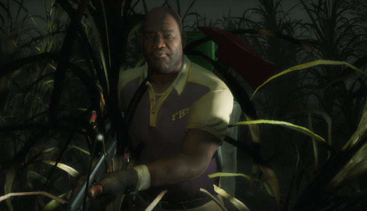 求生之路2喷漆方法详解：如何在游戏中使用喷漆功能