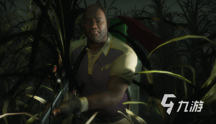 求生之路2喷漆方法详解:如何在游戏中使用喷漆功能