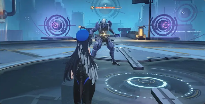 鸣潮偏谐机制详解：全新战斗系统玩法与实战技巧全解析