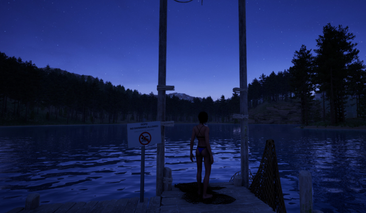 《森林之子》全控制台代码汇总：新手必备指令与实用技巧