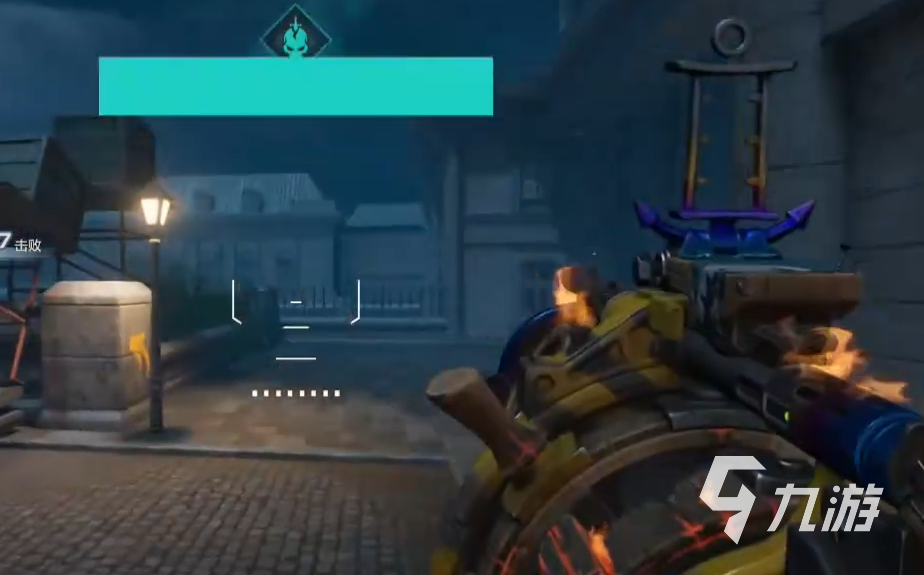 逆战未来乘风破浪皮肤获取方式及详细属性介绍