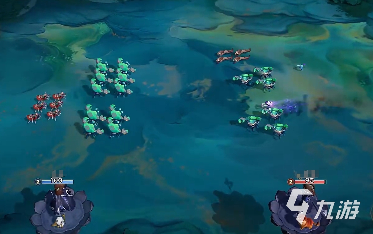 代号妖鬼战斗机制全面解析:技能连招、属性克制与实战技巧