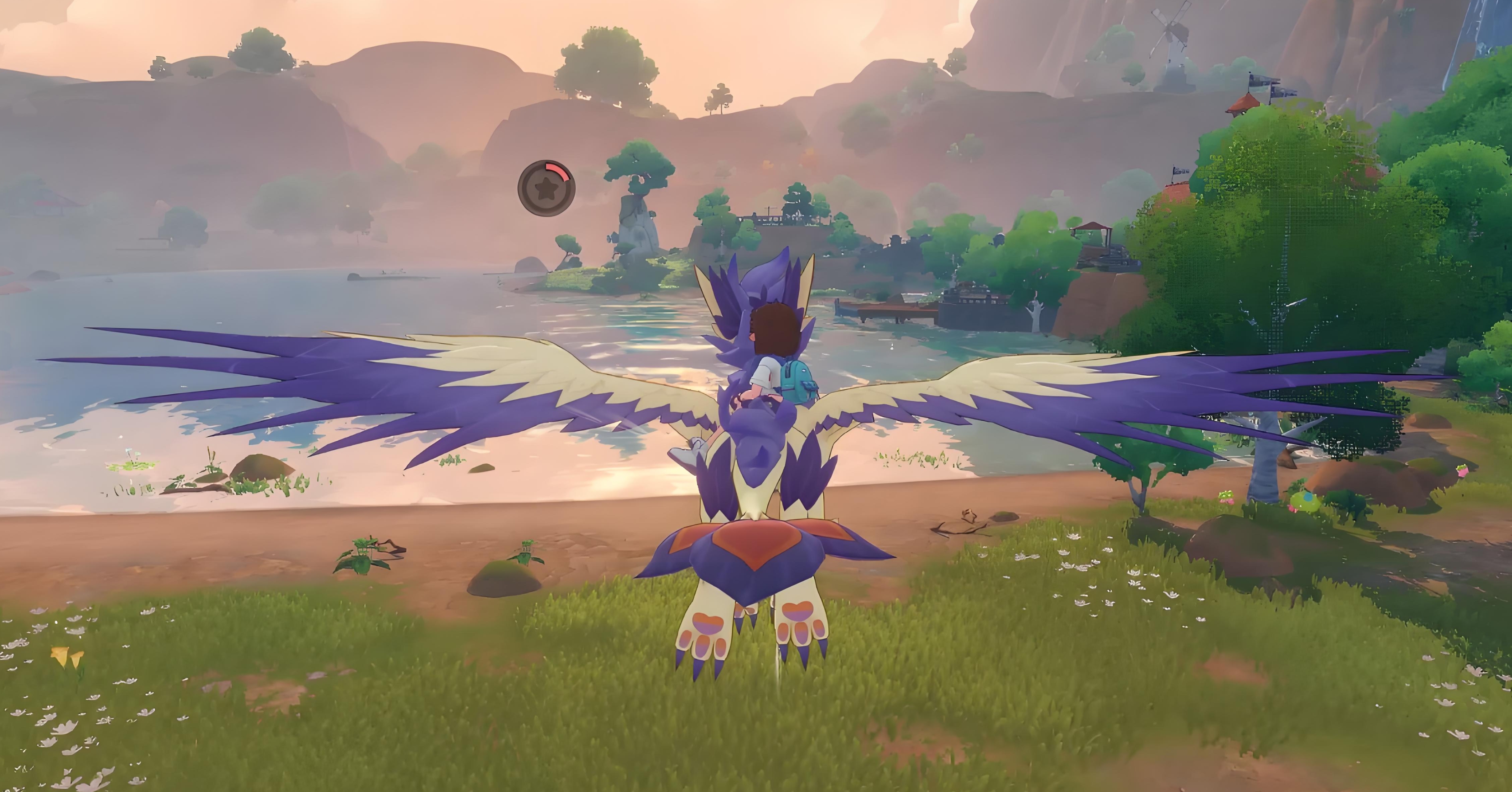 洛克王国世界跑图神宠推荐：高效刷图宠物选择指南