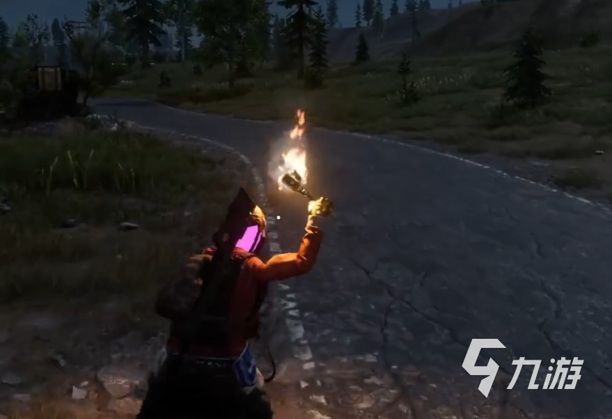 失控进化手游巡逻车事件全解析:触发条件、应对方法与影响说明