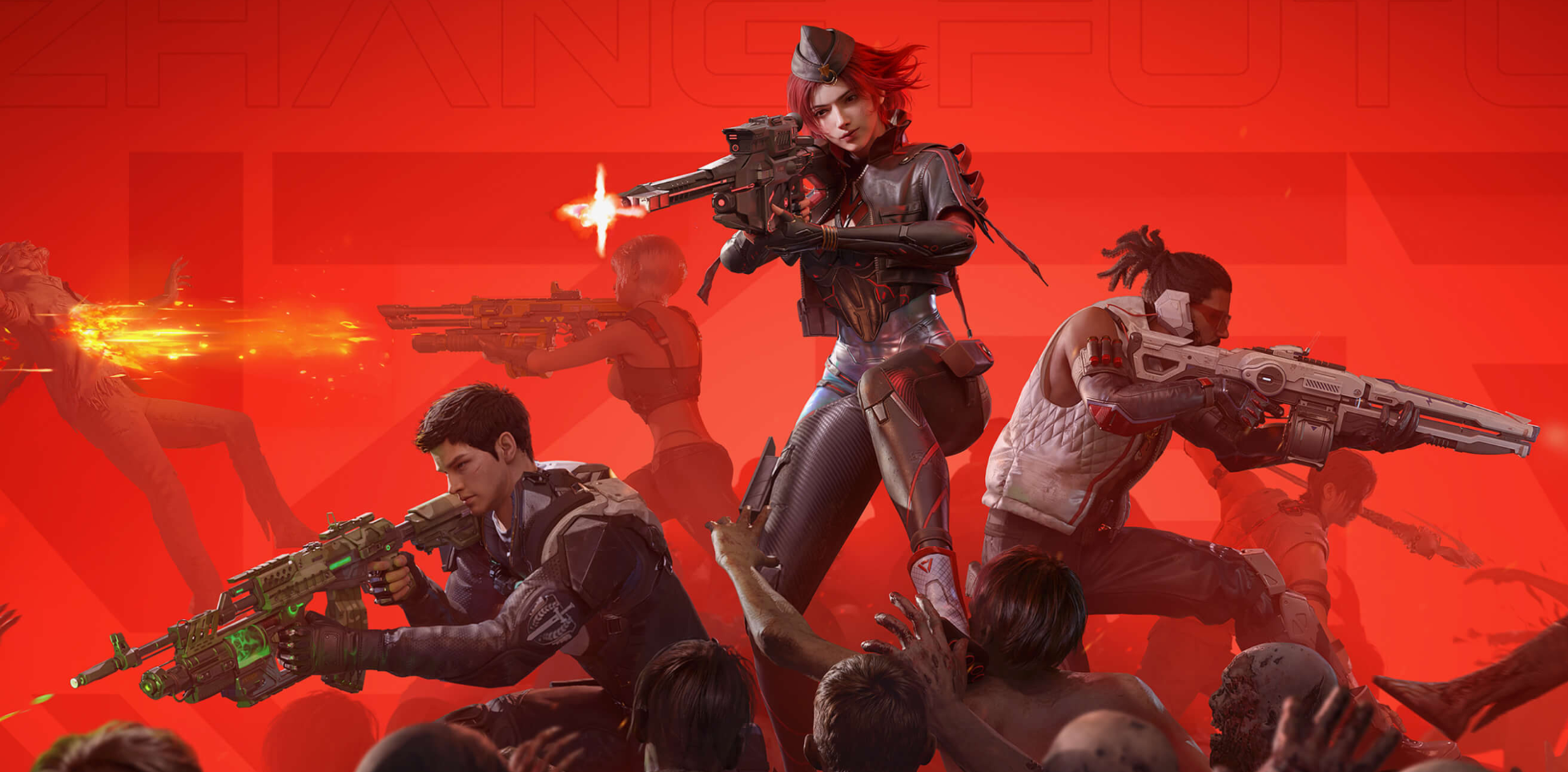 逆战未来狂行之躯实战打法详解：技能连招、出装思路与对战技巧