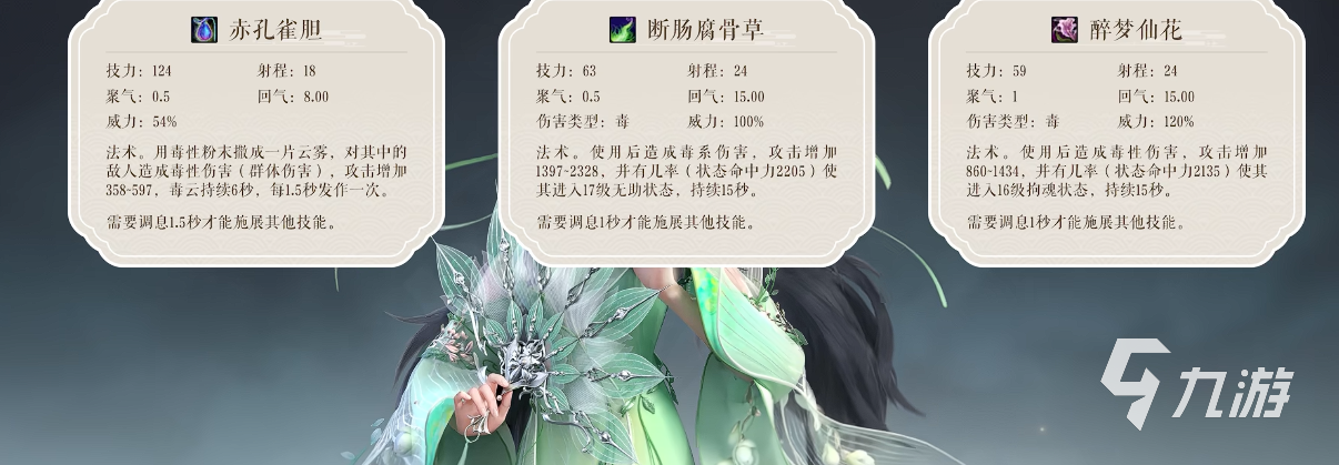 天下万象毒医玩法详解与实用攻略分享