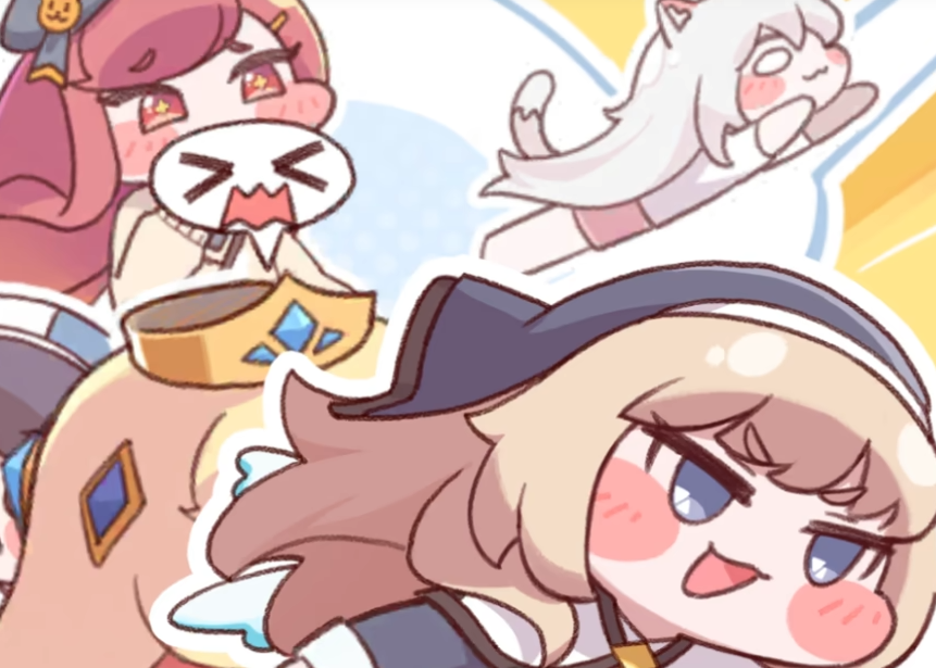 嘟嘟脸恶作剧新手入门指南：开服必看的详细玩法与技巧