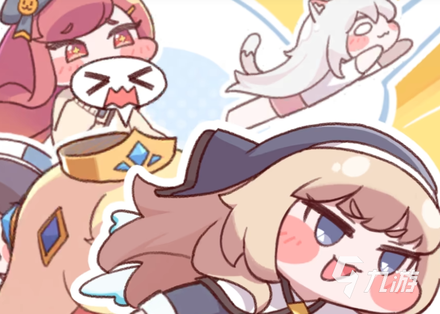 嘟嘟脸恶作剧新手入门指南:开服必看的详细玩法与技巧