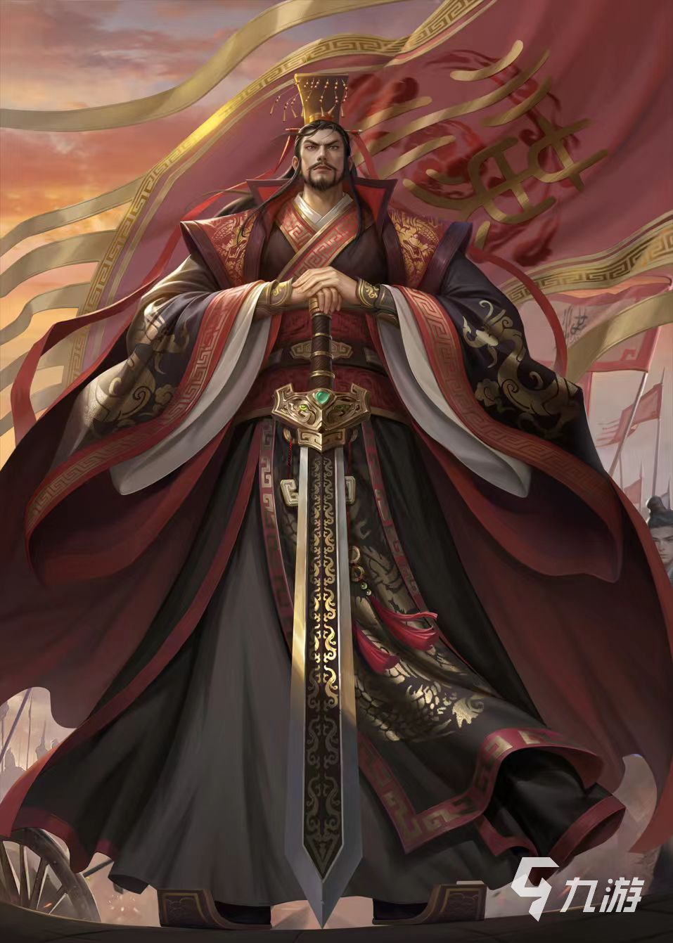 名将杀刘彻角色强度分析:技能机制、实战表现与阵容搭配指南