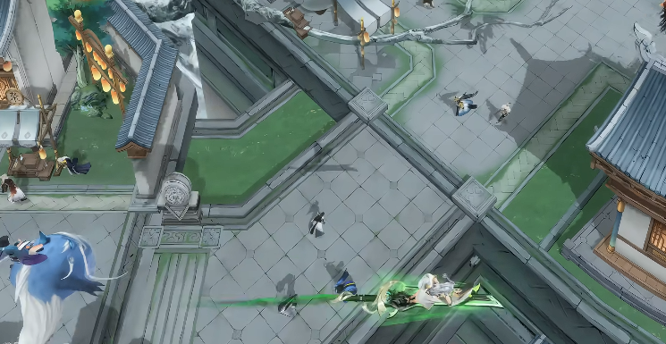 修仙时代手游修士职业路线全解析：主流流派与进阶攻略