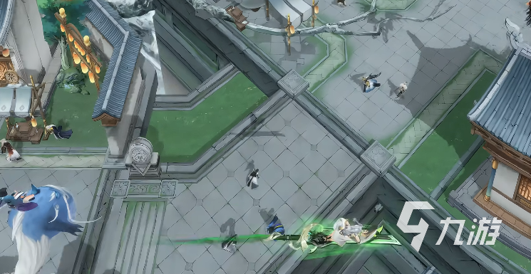 修仙时代手游修士职业路线全解析:主流流派与进阶攻略