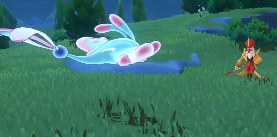 洛克王国彩蝶鲨进化方法详解：如何顺利进阶成最终形态