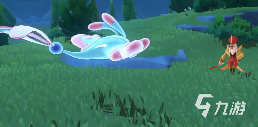 洛克王国彩蝶鲨进化方法详解:如何顺利进阶成最终形态