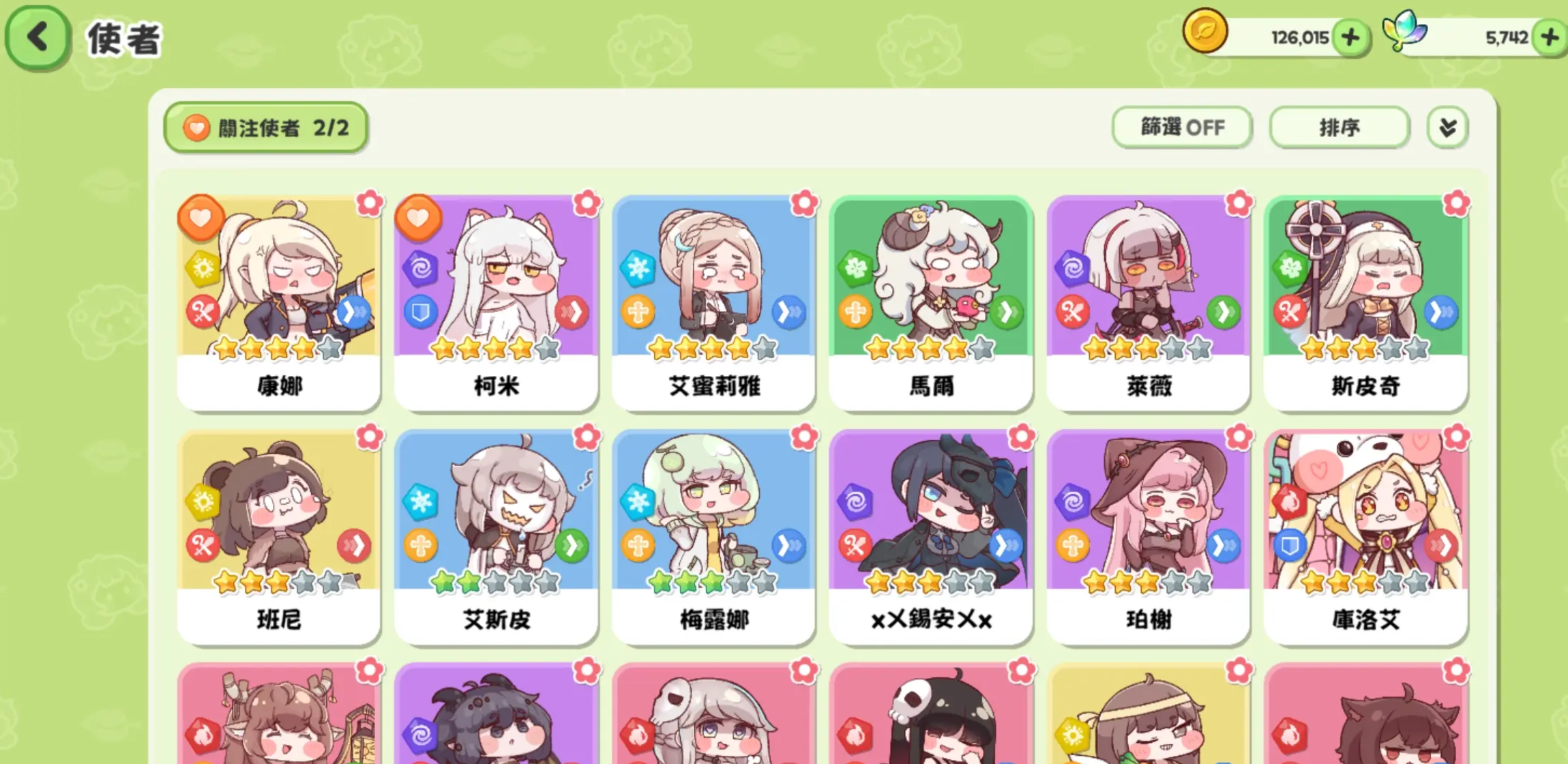 嘟嘟脸恶作剧最强属性阵容搭配推荐