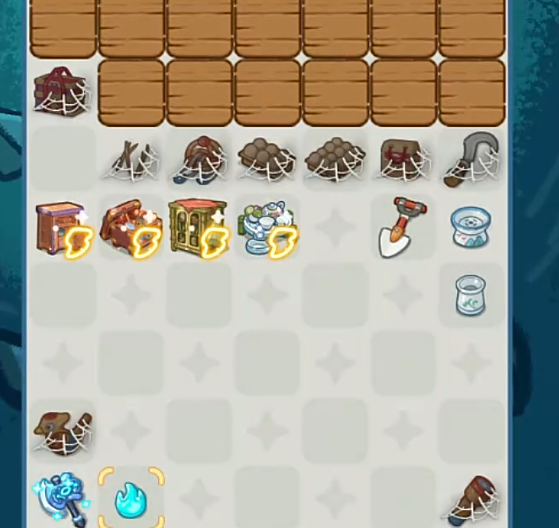 萤火夜话游戏最低配置与推荐配置要求详解