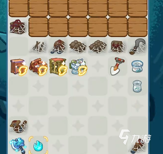 萤火夜话游戏最低配置与推荐配置要求详解