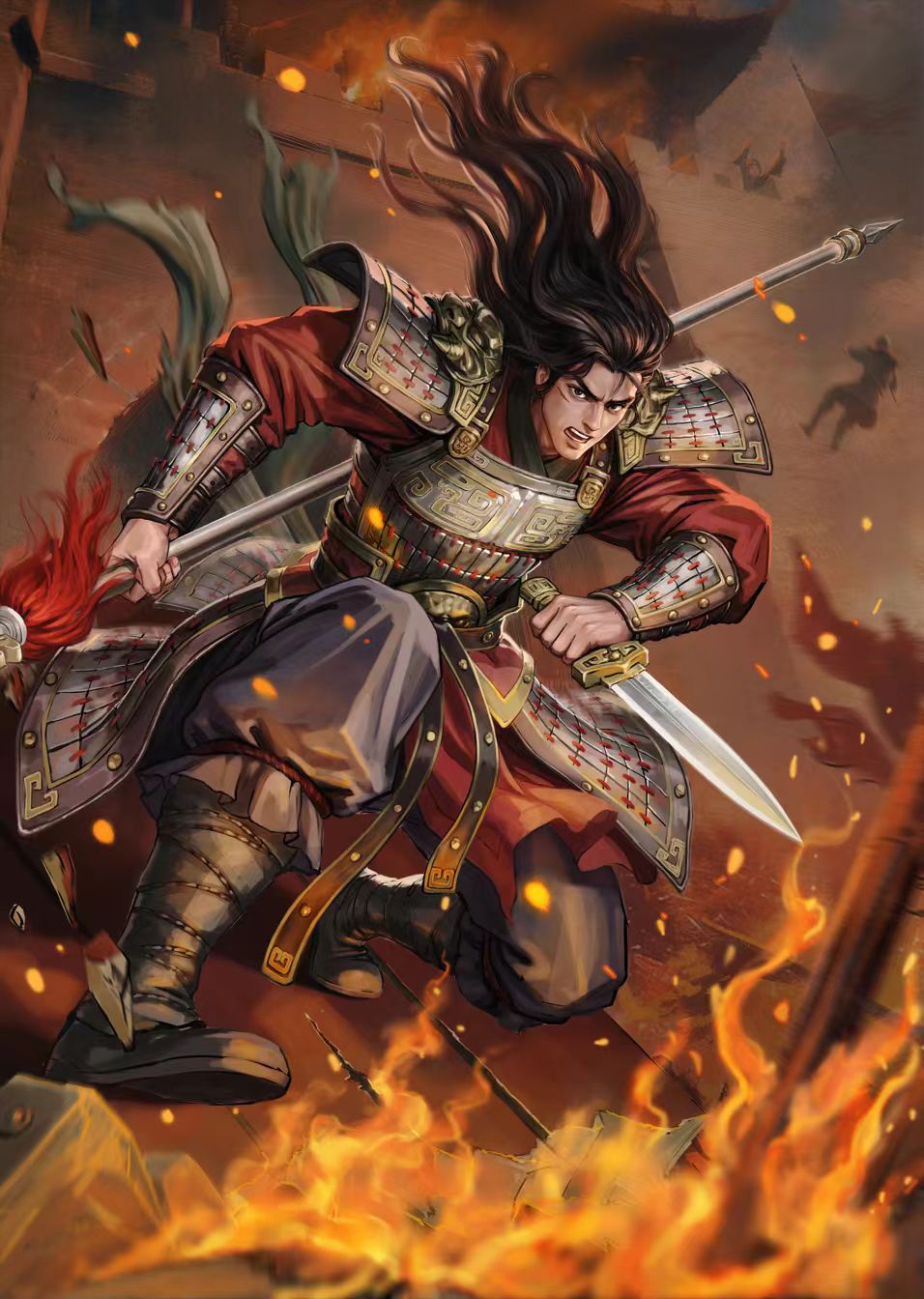 名将杀卫青技能强度全面解析：实战表现与搭配策略