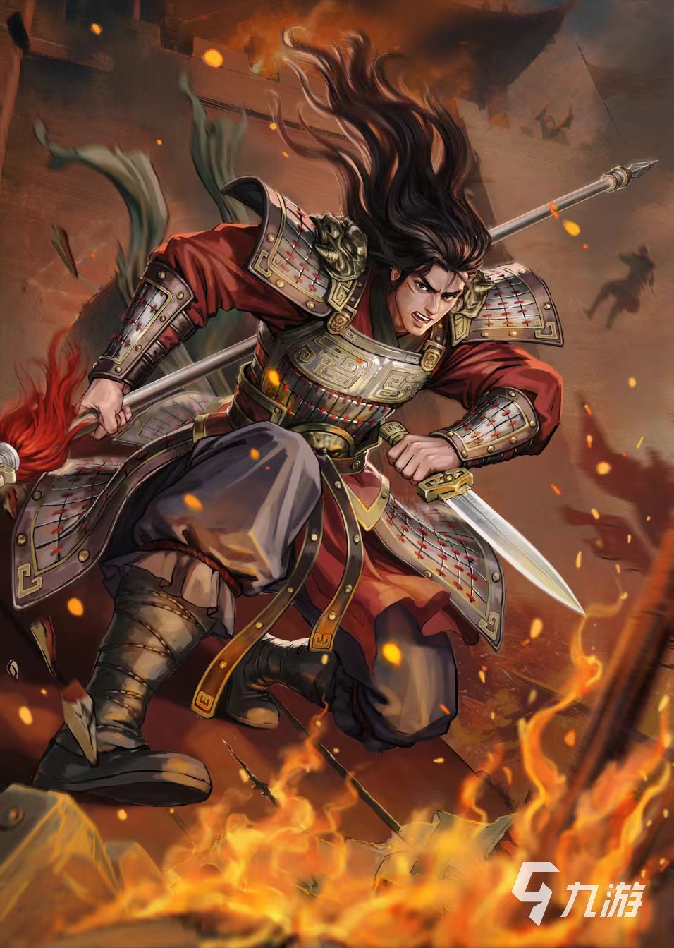 名将杀卫青技能强度全面解析:实战表现与搭配策略