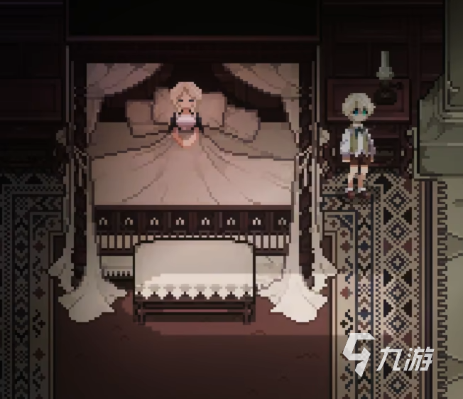 心之钥支持联机游玩吗?多人游戏功能详解