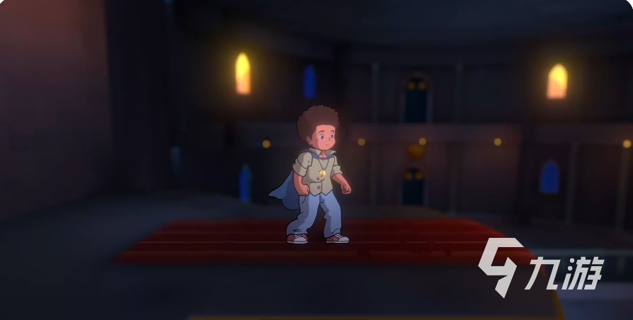 双子迷途2新手入门指南:核心玩法、特色机制与快速上手技巧