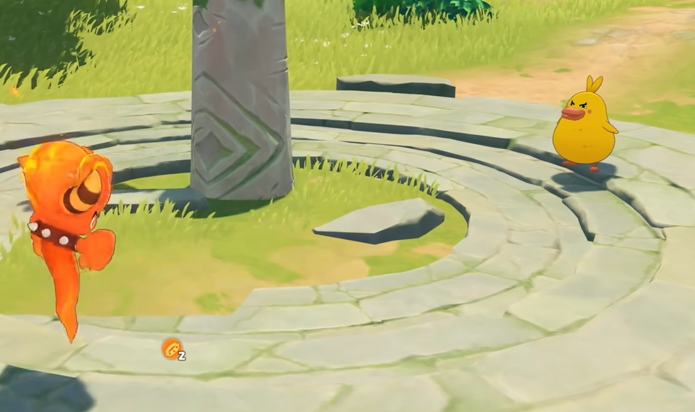 洛克王国宠物进化全攻略：从初始形态到最终形态的详细流程与技巧