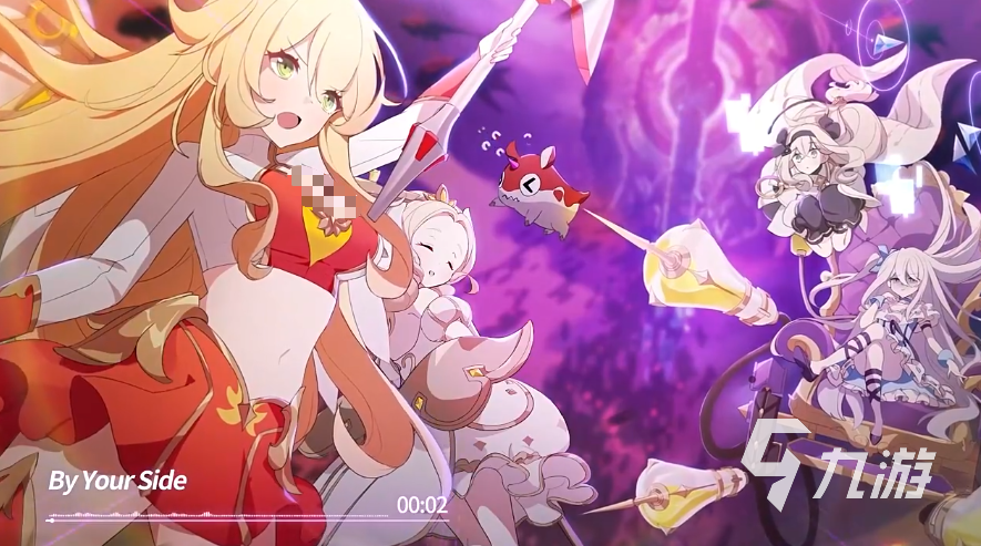 空灵诗篇阿德里安角色介绍:背景故事与人物设定解析