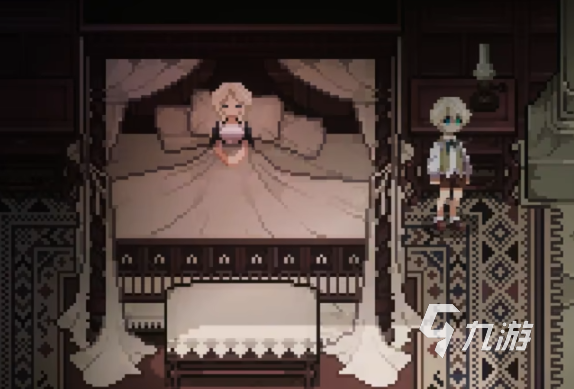 心之钥支持联机吗?详细解析多人联机玩法与设置方法