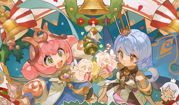 杖剑传说星霜盛典活动全攻略：限时玩法、奖励领取与参与方式