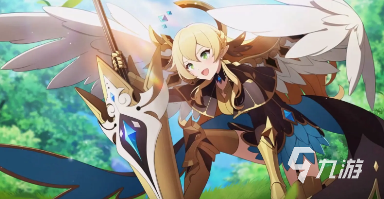 空灵诗篇阿德里安角色介绍与技能详解