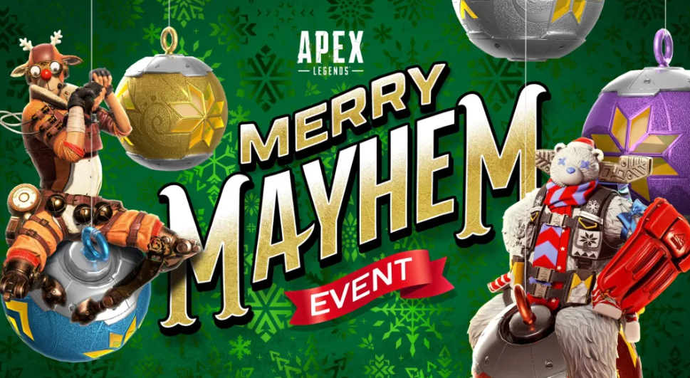 APEX英雄S27赛季赛事赛程安排及比赛时间表