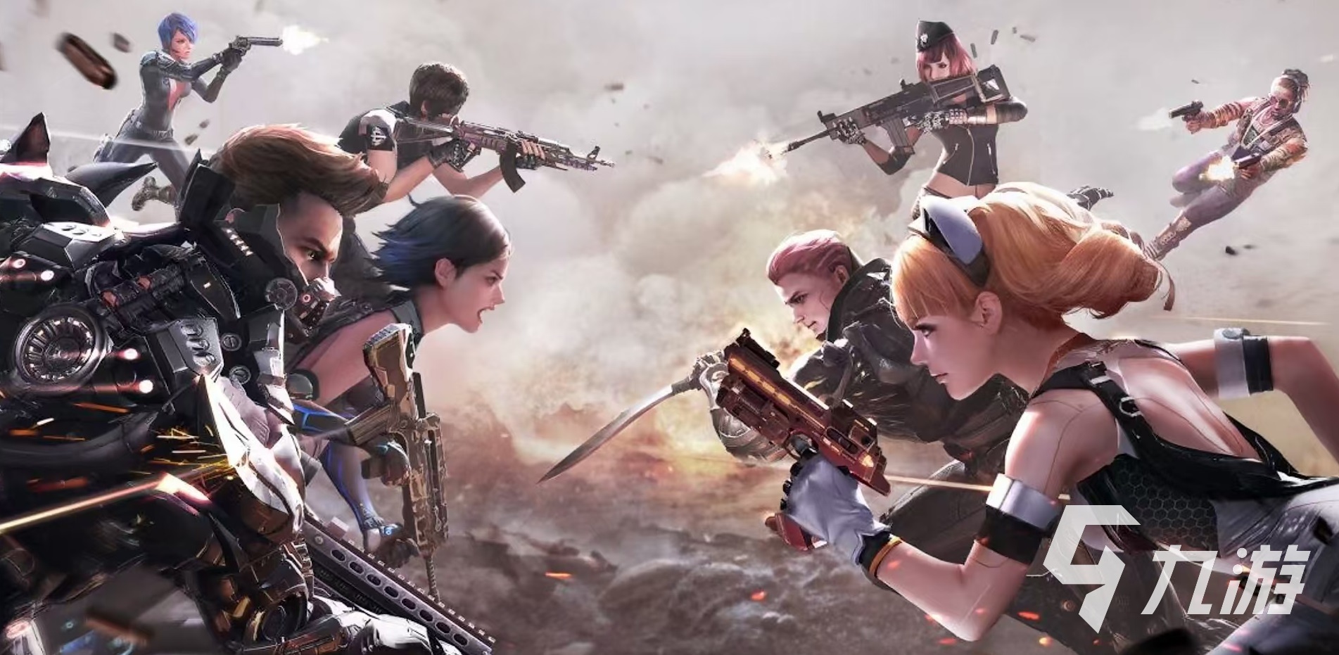 逆战未来战士C4皮肤获取方法与使用教程