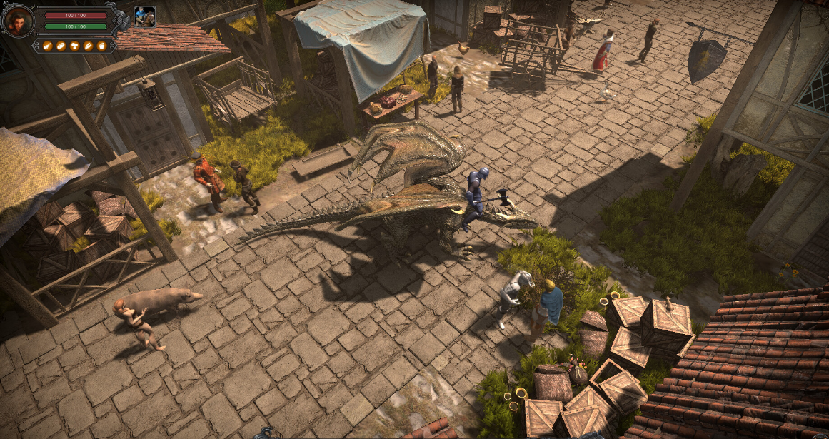 荒野之地2新大陆免费领取时间及Steam喜加一详细教程