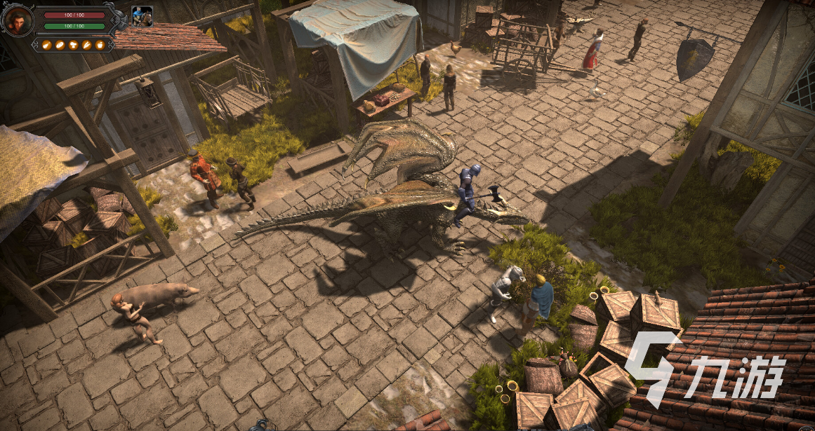 荒野之地2新大陆免费领取时间及Steam喜加一详细教程