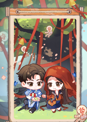 萤火夜话游戏玩法详解：新手入门与核心机制介绍