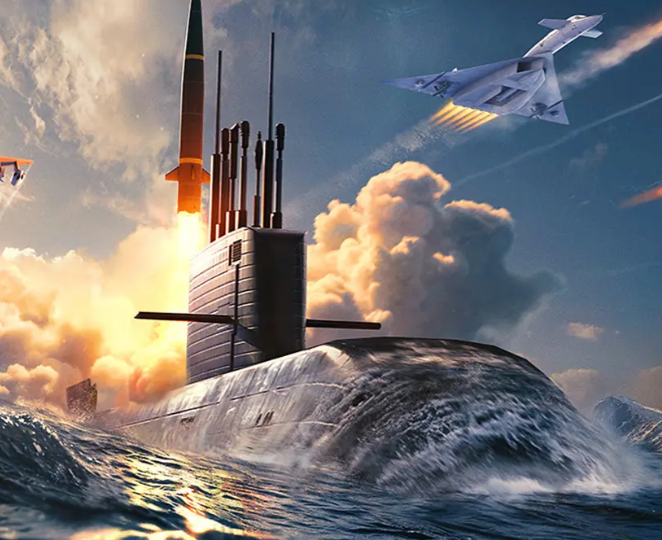 现代战舰新型作战单位详解：功能特点与实战应用