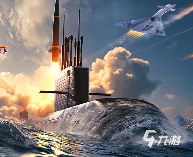 现代战舰新型作战单位详解:功能特点与实战应用