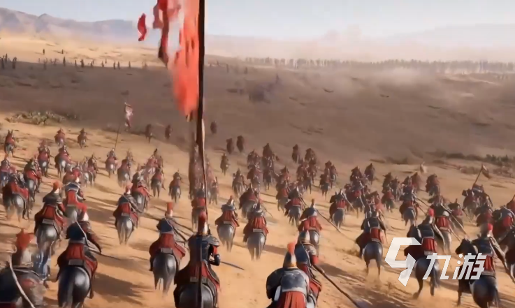 九牧之野流寇打法详解:高效清剿技巧与实用阵容推荐