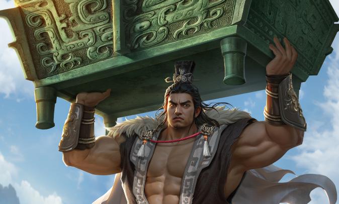 名将杀项羽技能效果详解：实战强度与搭配策略分析